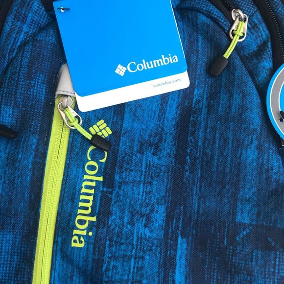 Columbia Mount Bailey Laptop Backpack - Picture 3 of 8